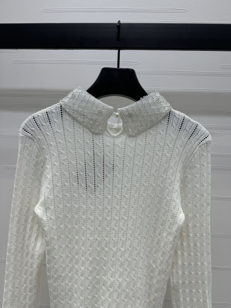 Miu Miu Sweaters